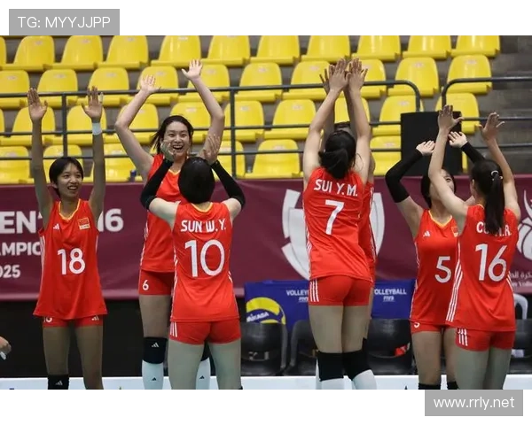 体育频道女排联赛（体育频道女排比赛）sports