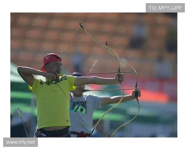 射箭体育校园联赛（射箭体育校园联赛活动方案）sports